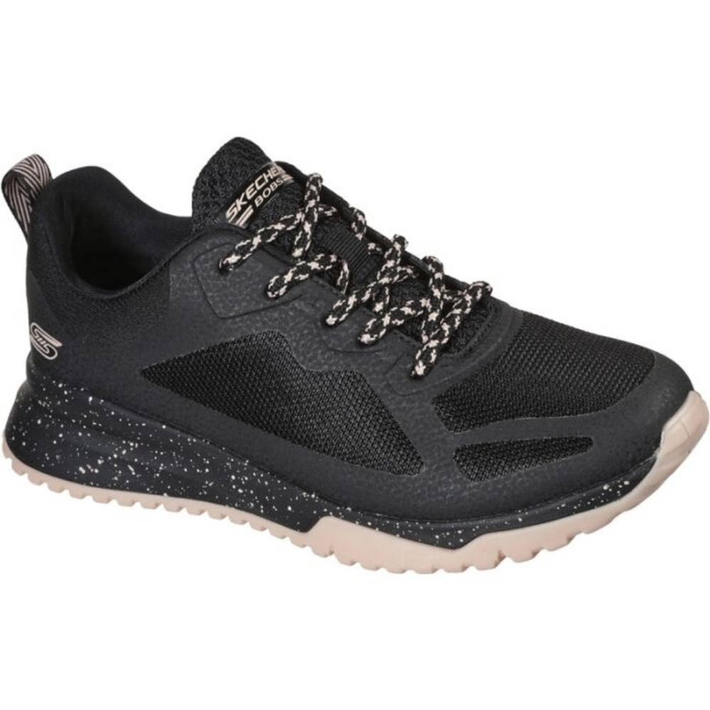 Skechers Bobs Squad 3 star flight women's running shoes size 10